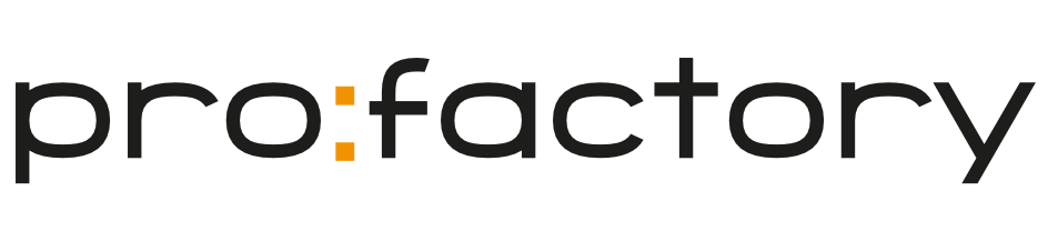 Kontakt Logo PF