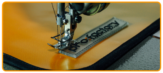 gummi logo label patch